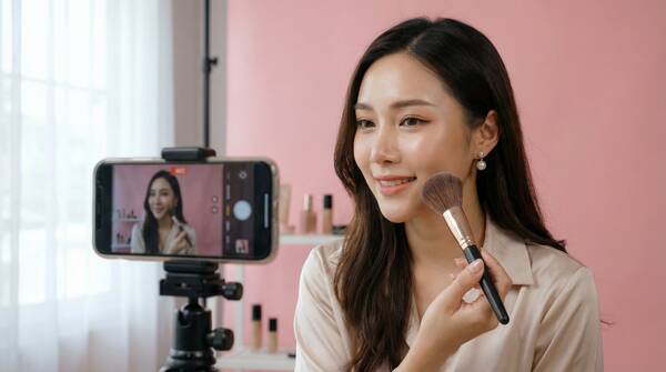 四虎美妆视频教程