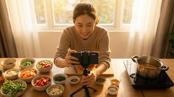 四虎美食视频教程